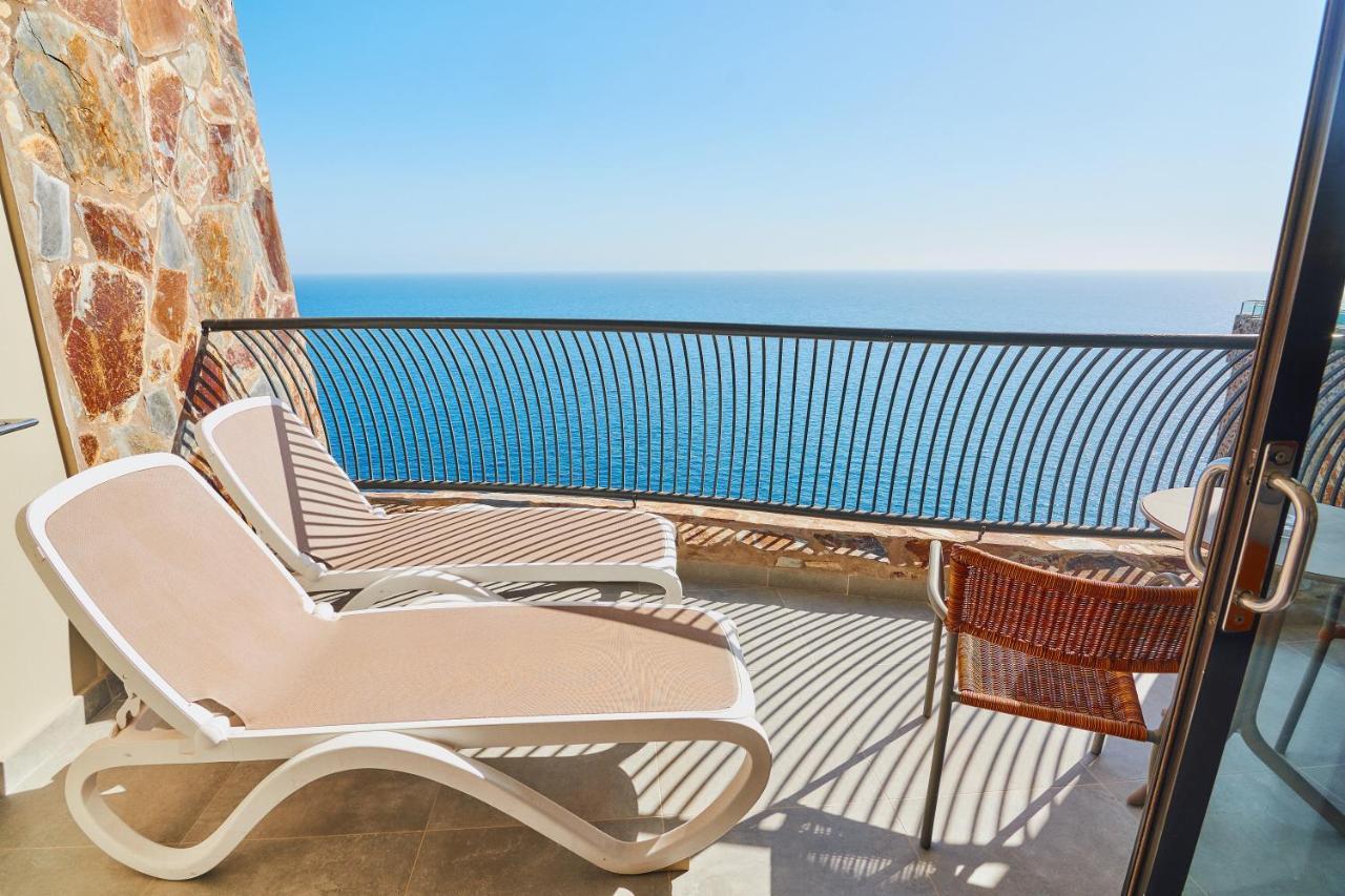 Gloria Palace Amadores Thalasso&hotel 4* Puerto Rico (Gran Canaria)