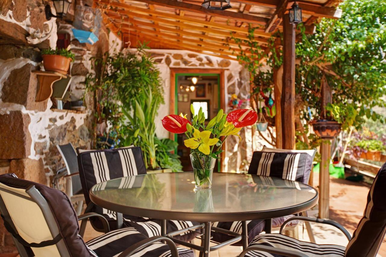 Ferienhaus Casa Pinos *