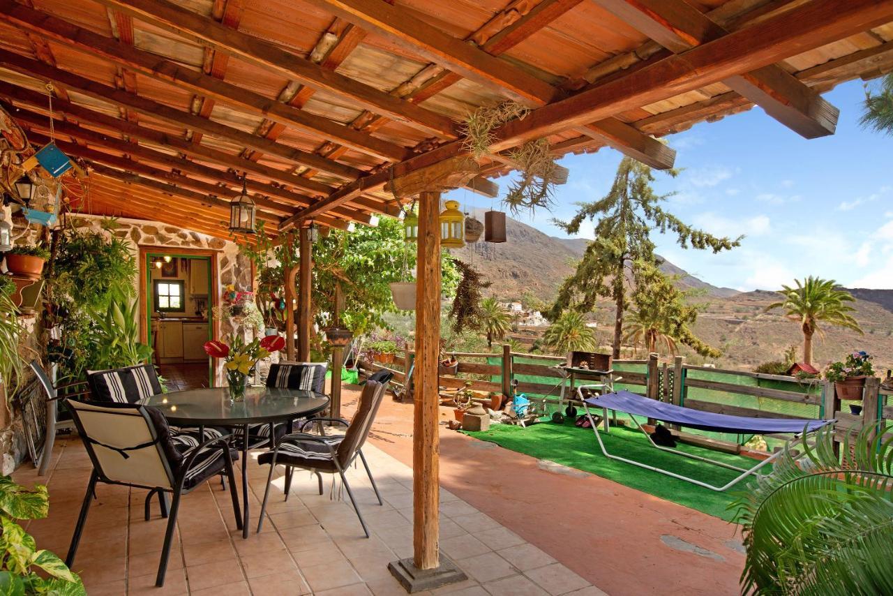 Casa Pinos *