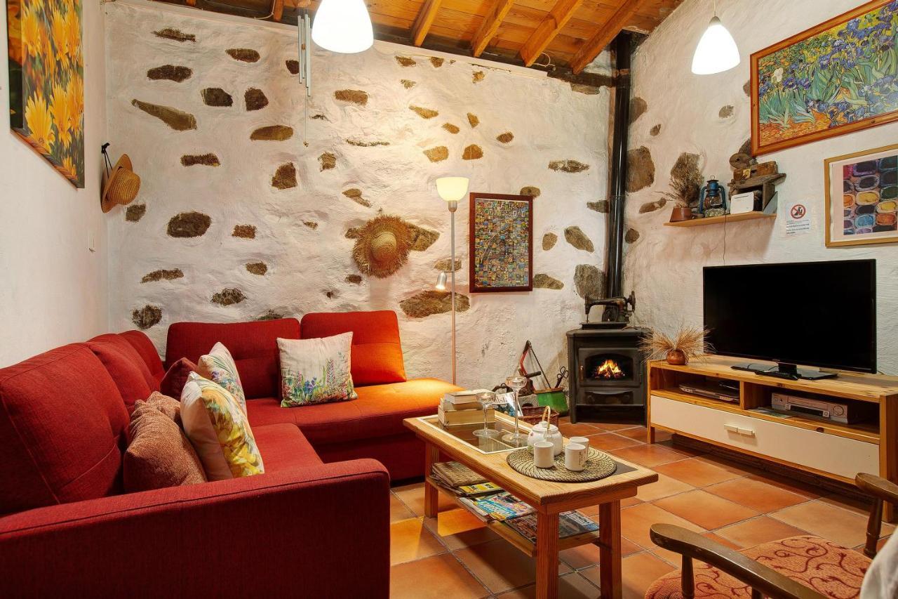 Casa Pinos Ferienhaus *