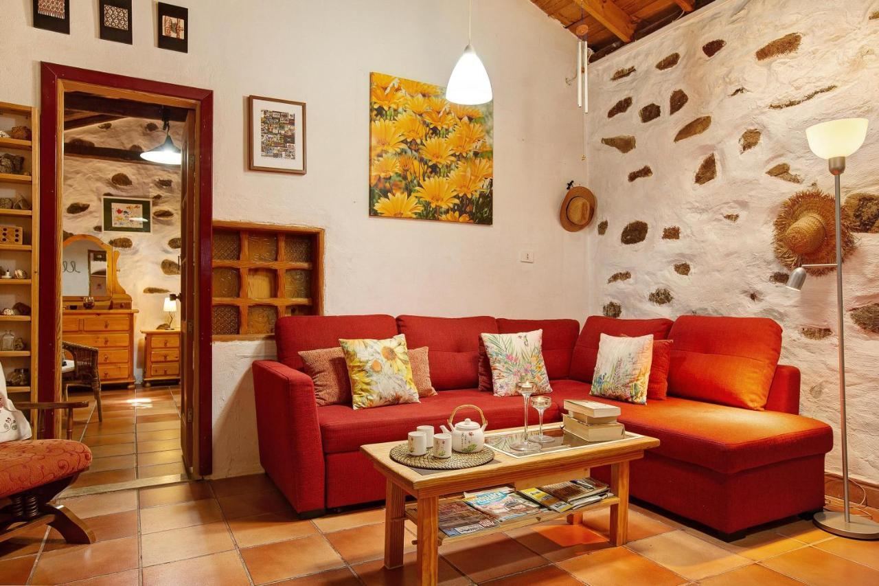 Casa Pinos