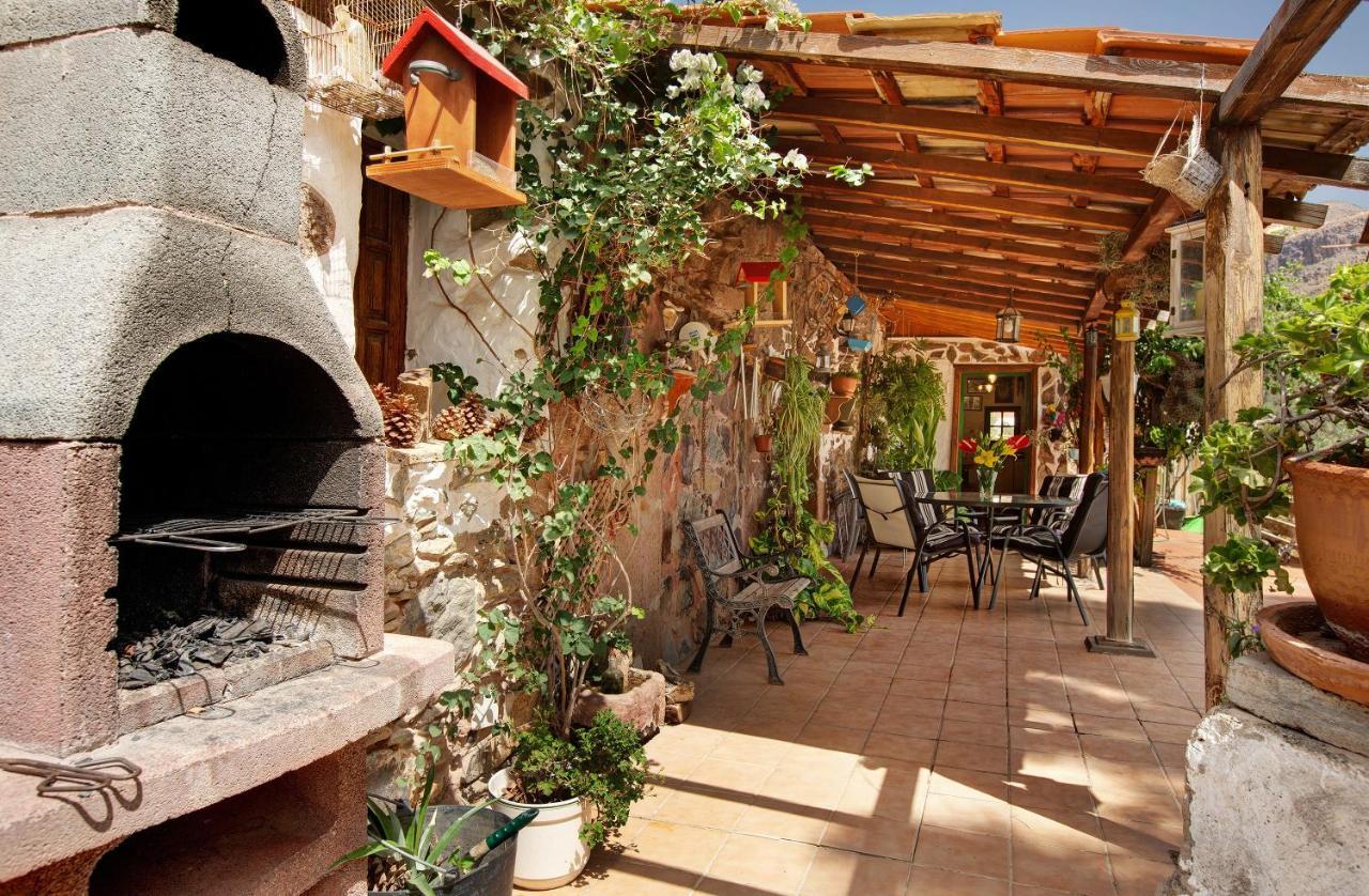 Ferienhaus Casa Pinos Agüimes