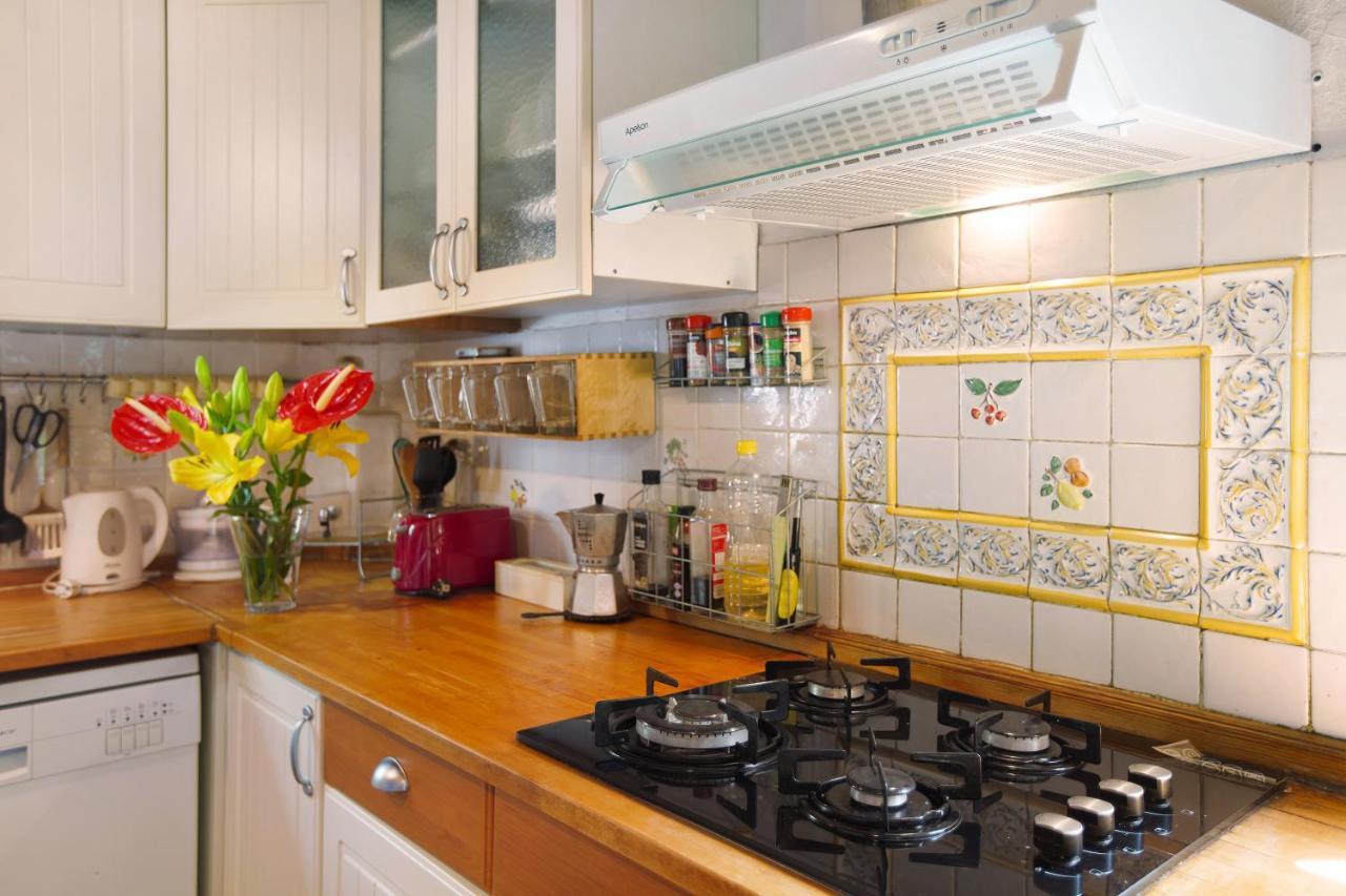 Casa Pinos Ferienhaus