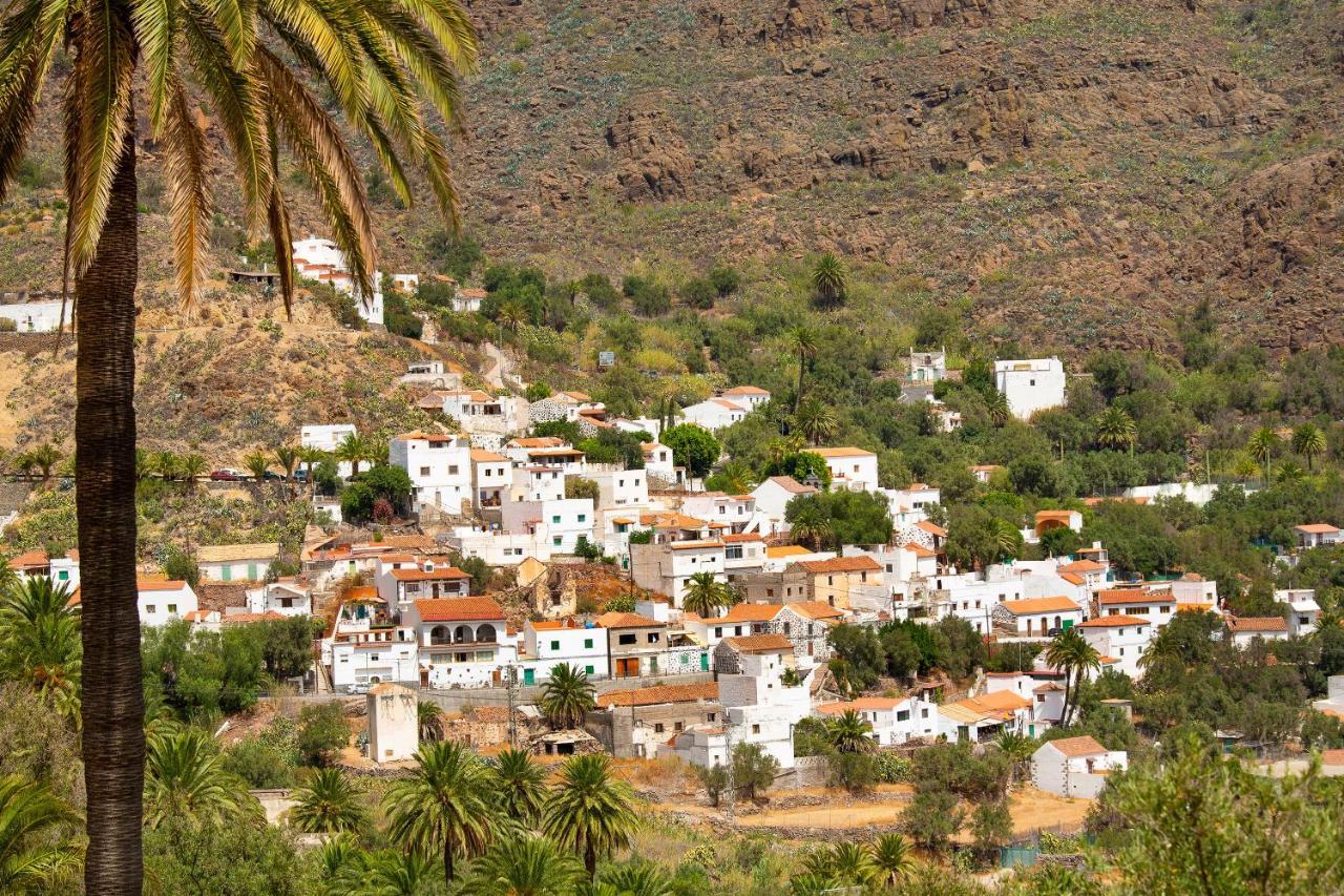 Ferienhaus Casa Pinos Agüimes