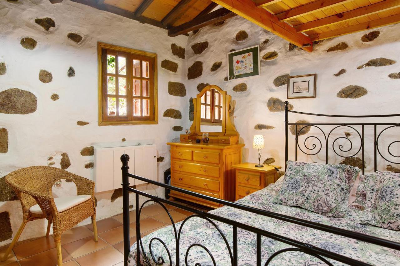Ferienhaus Casa Pinos Agüimes