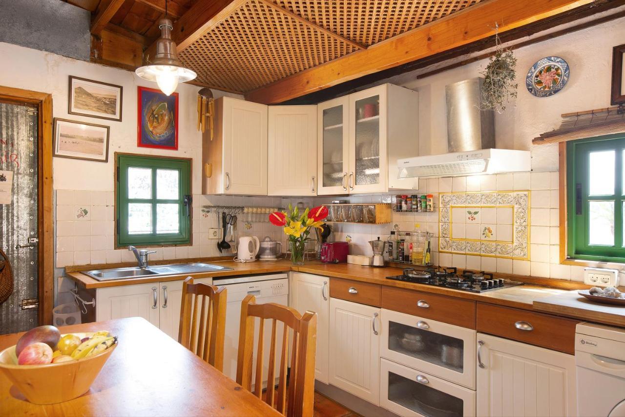 Casa Pinos Agüimes