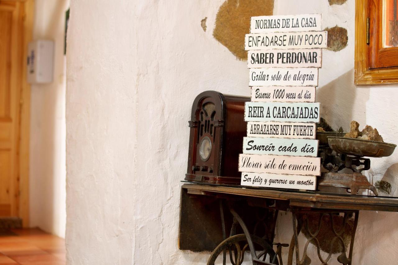 Casa Pinos *