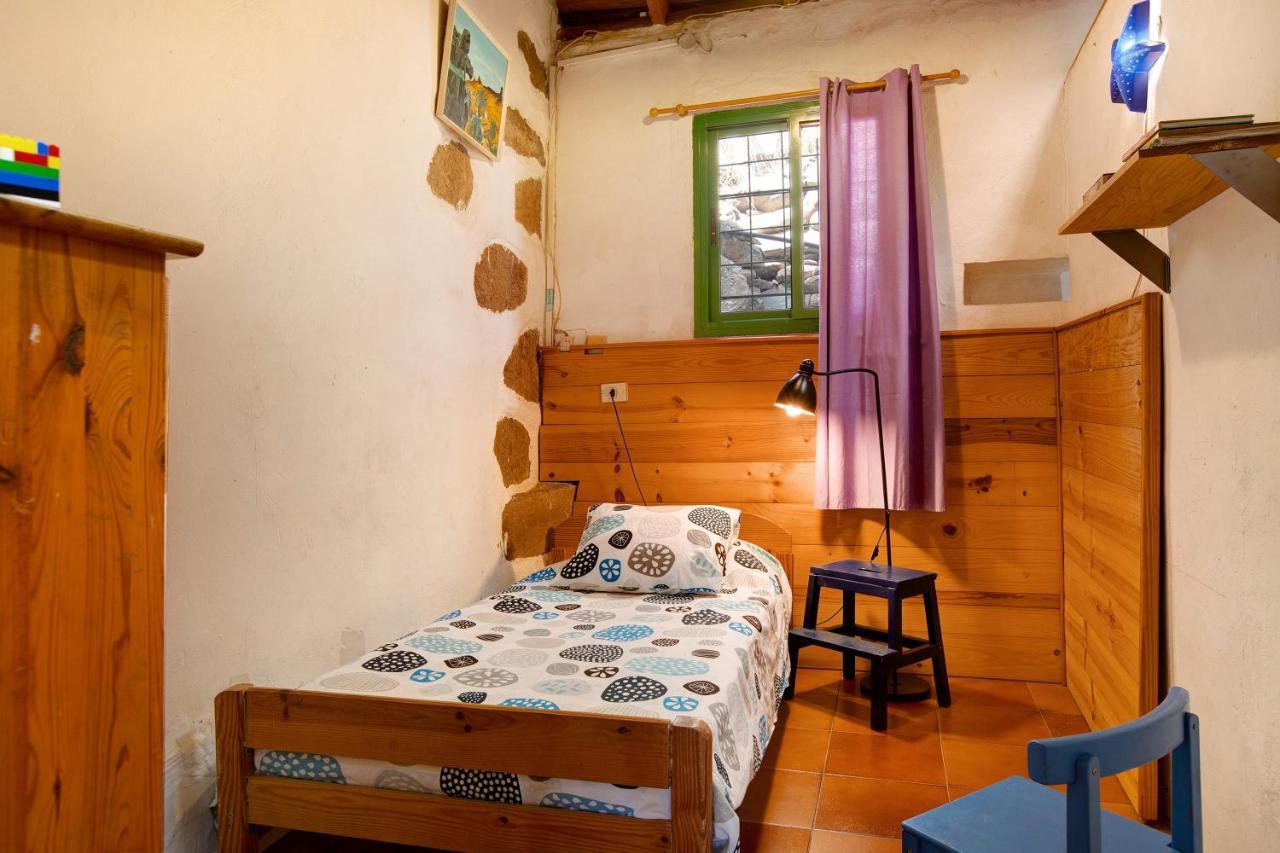 Casa Pinos *