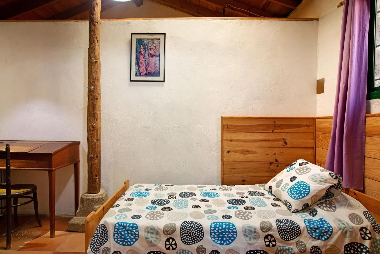 Ferienhaus Casa Pinos