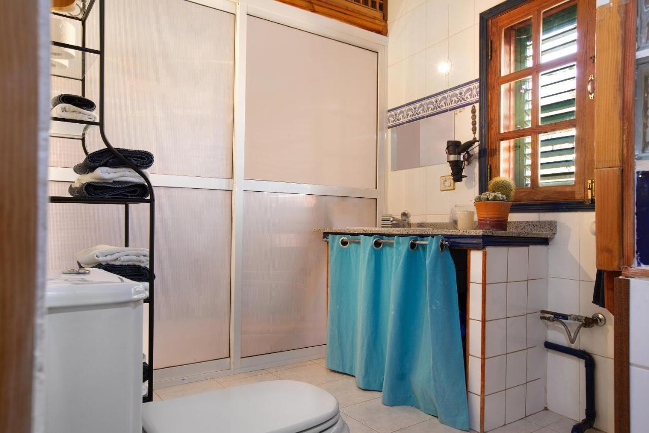 Casa Pinos *