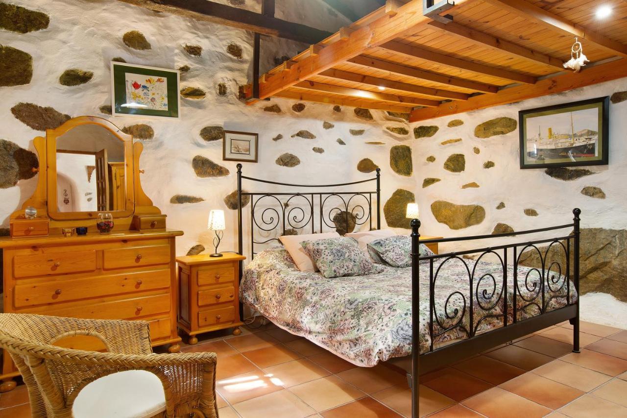 Casa Pinos Ferienhaus Agüimes
