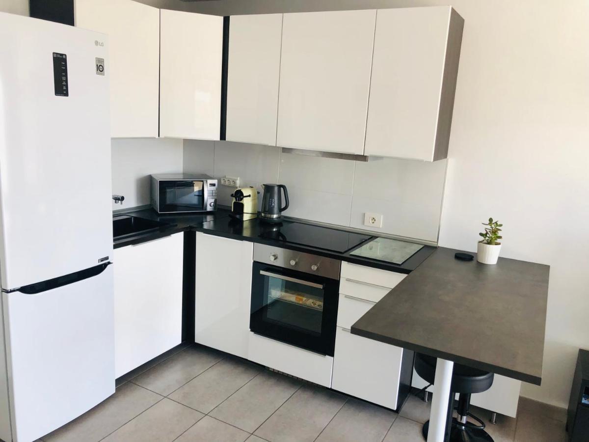 Apartment Perla De *