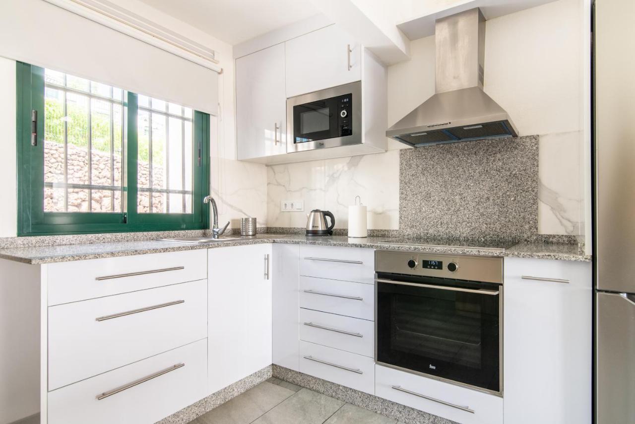 Apartamento Home2book Vista Dorada Sonneland Maspalomas