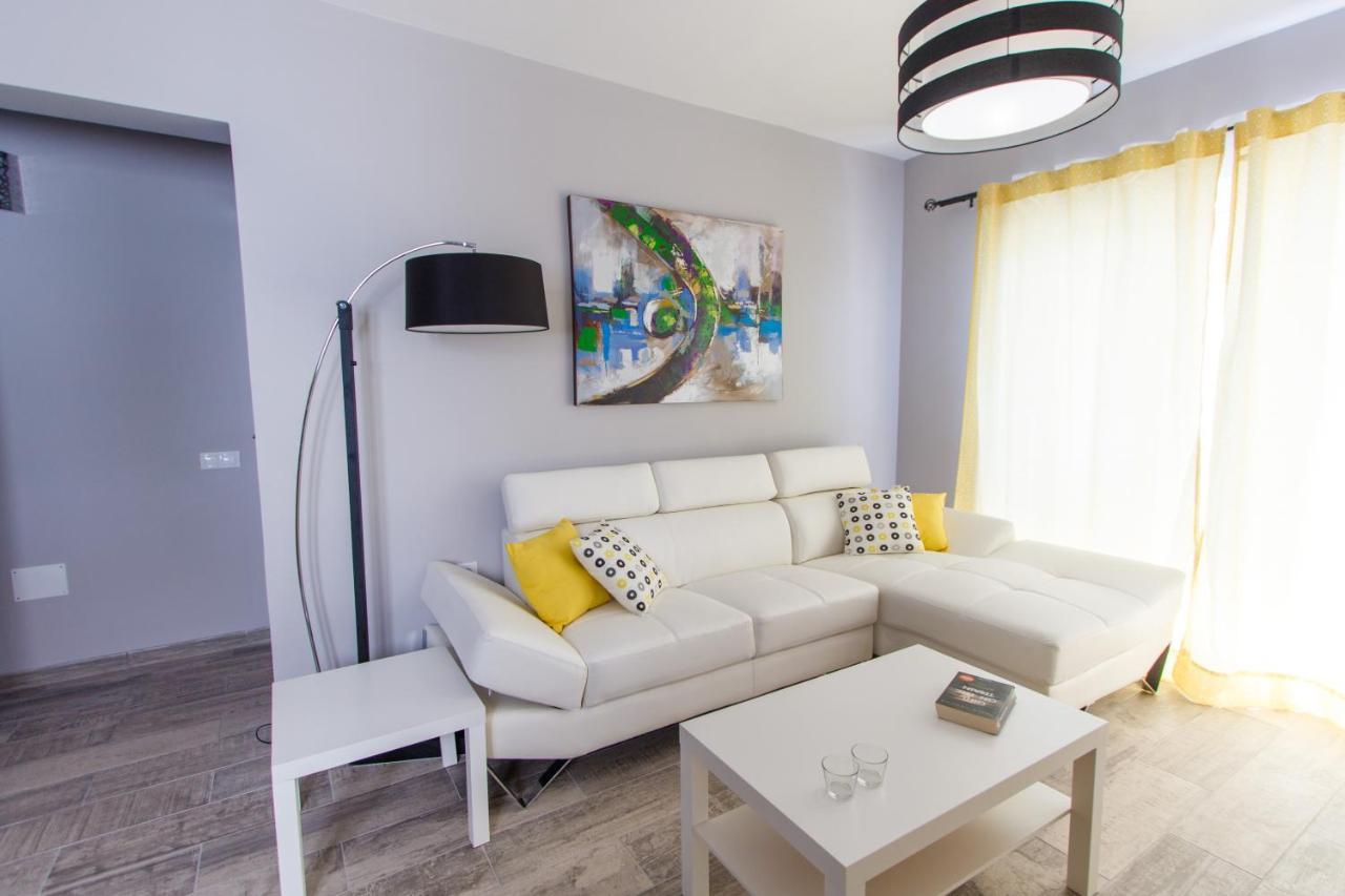 Apartment Casa Nuestra