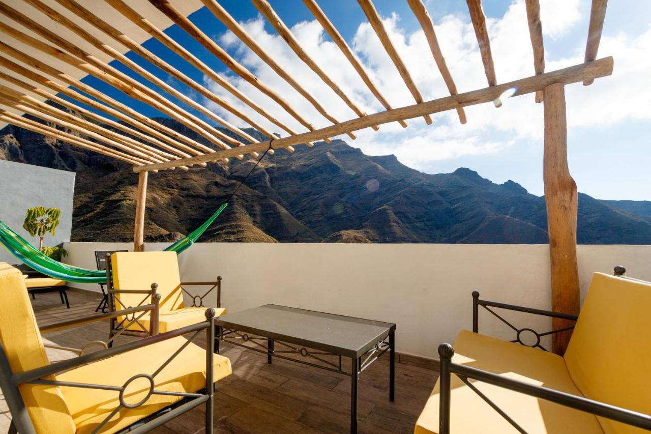Casa Nuestra Apartment