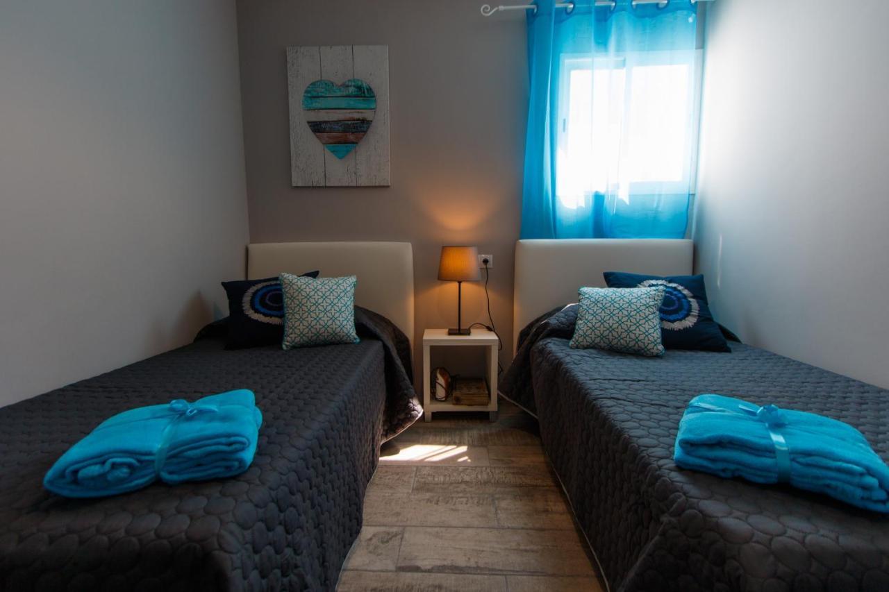Apartment Casa Nuestra Agaete (Gran Canaria)
