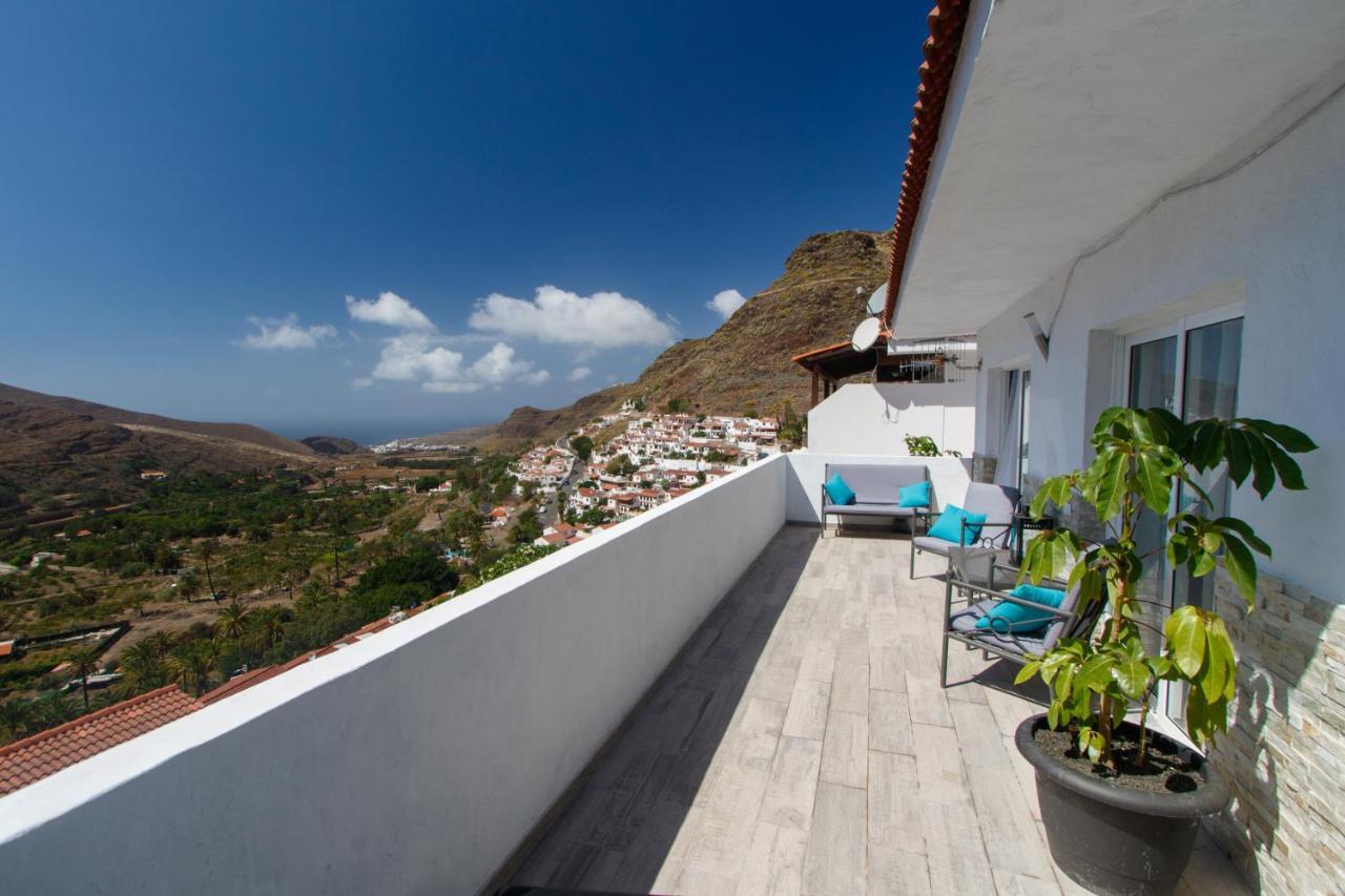 Casa Nuestra Agaete (Gran Canaria)