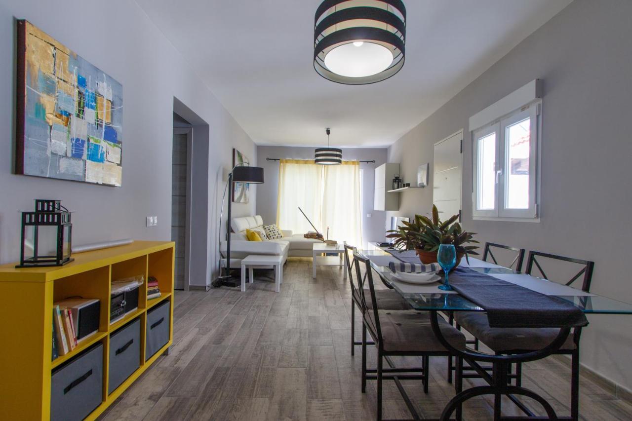 Casa Nuestra Apartment