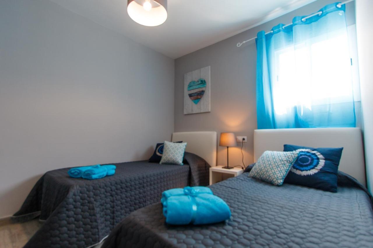 Casa Nuestra Apartment Agaete (Gran Canaria)