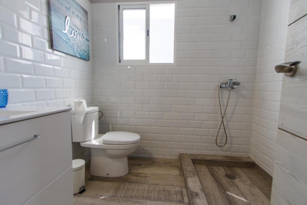 Casa Nuestra Apartment Agaete (Gran Canaria)
