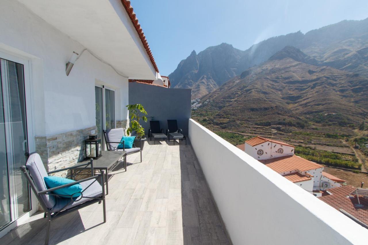 Casa Nuestra Agaete (Gran Canaria)