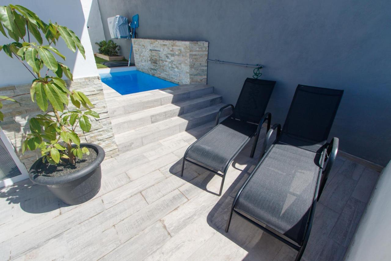 Apartment Casa Nuestra Agaete (Gran Canaria)