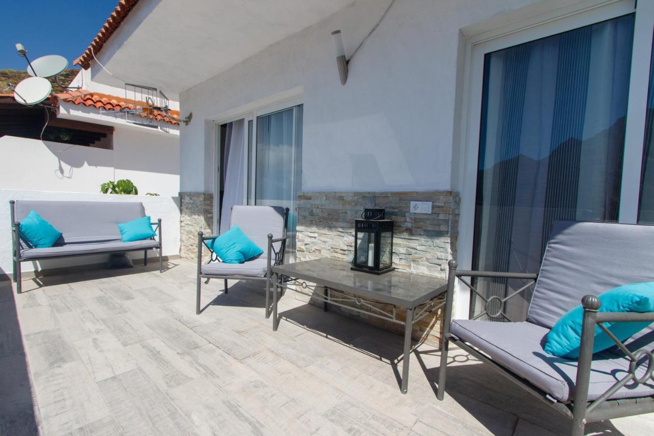 Apartment Casa Nuestra Agaete (Gran Canaria)