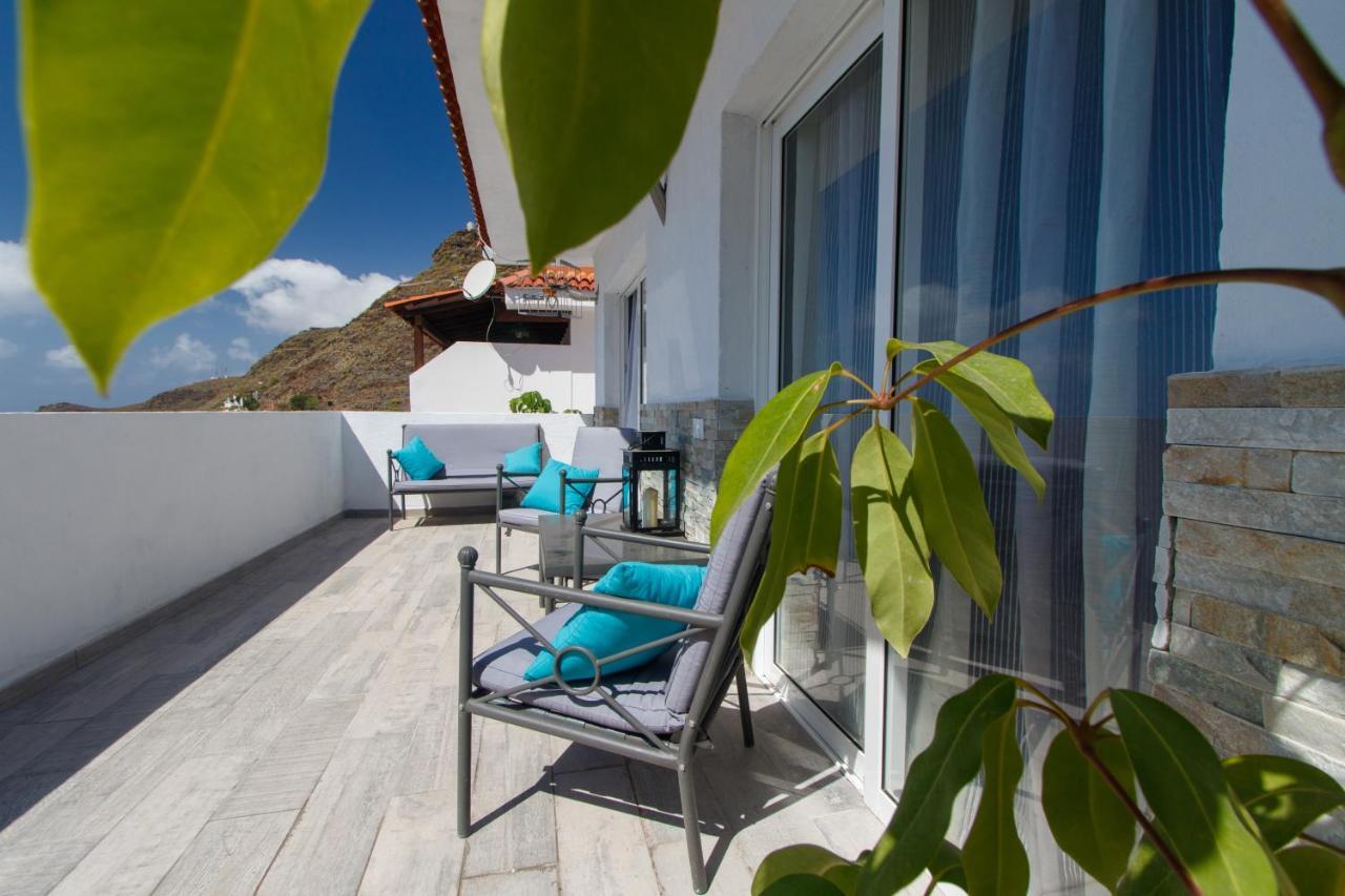 Casa Nuestra * Agaete (Gran Canaria)
