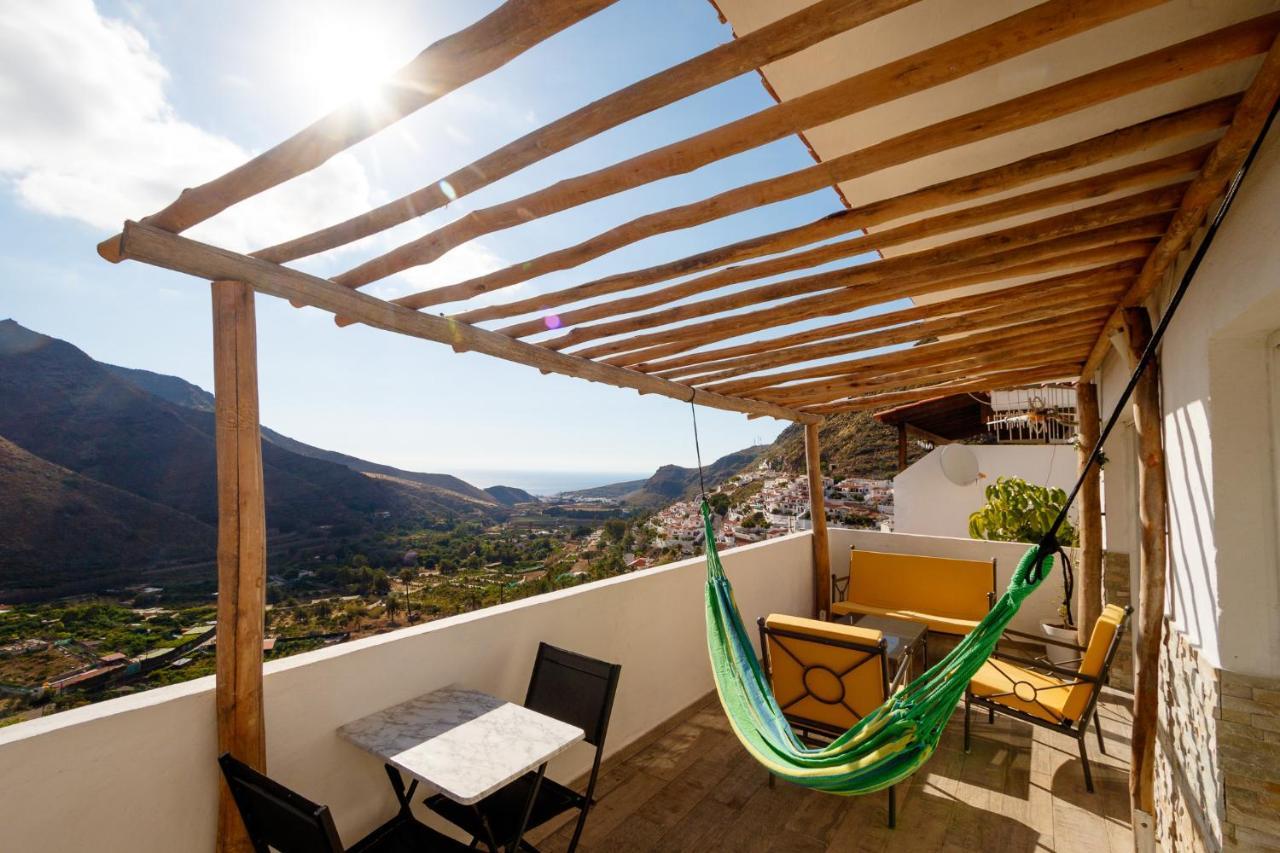 Casa Nuestra Apartment Agaete (Gran Canaria)