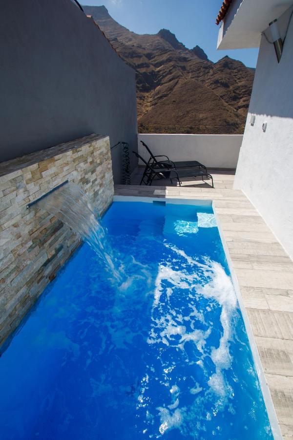 Casa Nuestra * Agaete (Gran Canaria)