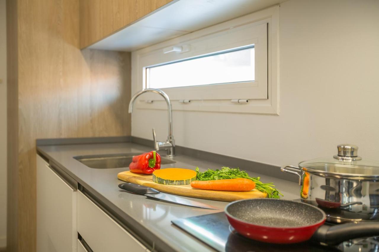 Apartamento Hercot Canteras Beach,sun,city Wifi Free