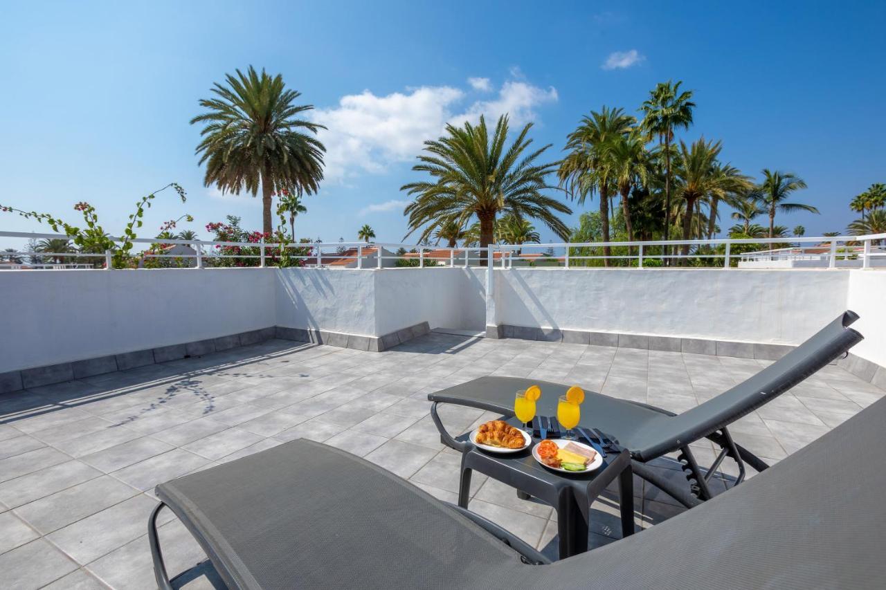 Aparthotel Sol Barbacan