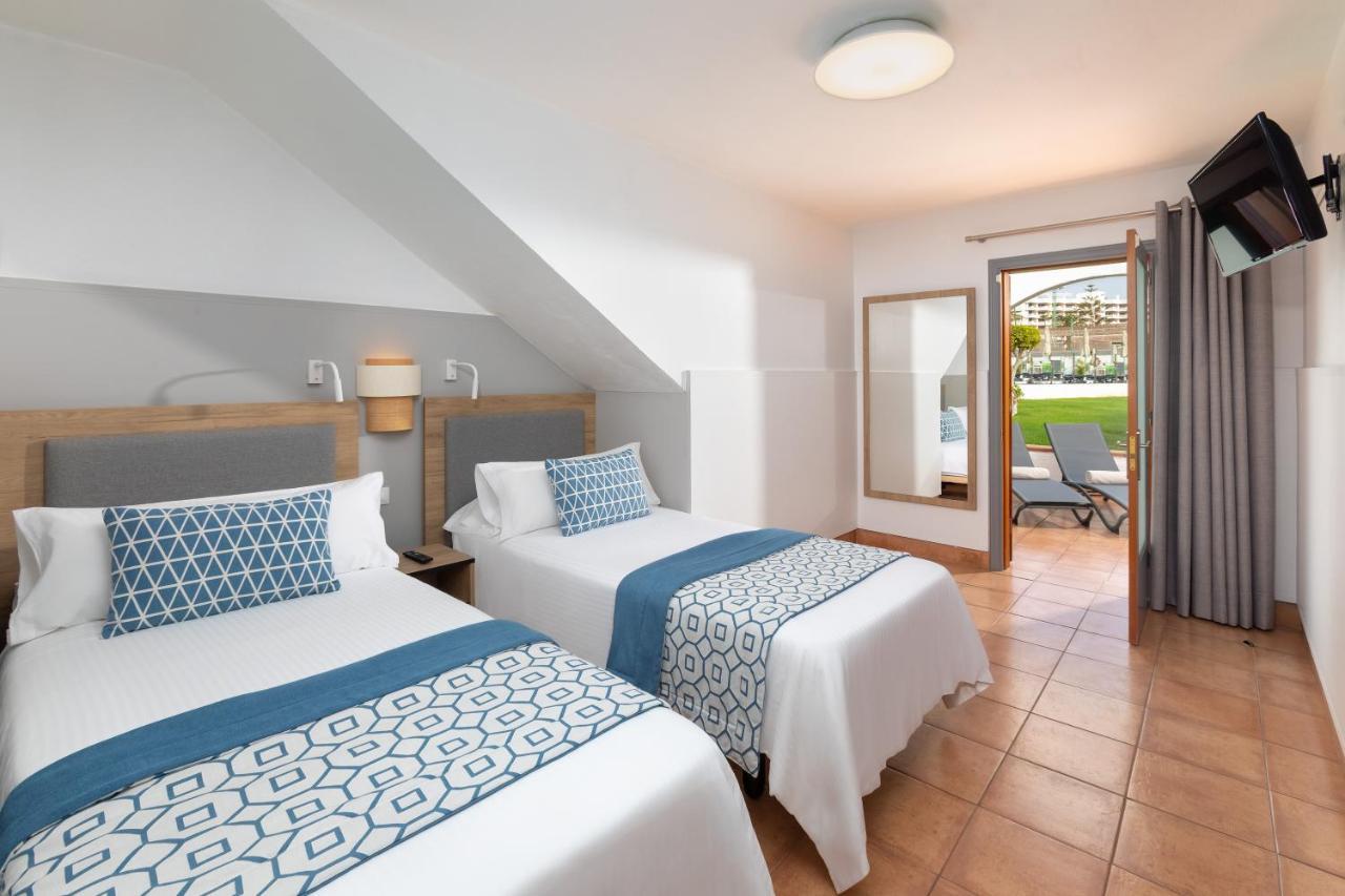 Sol Barbacan Aparthotel 4*