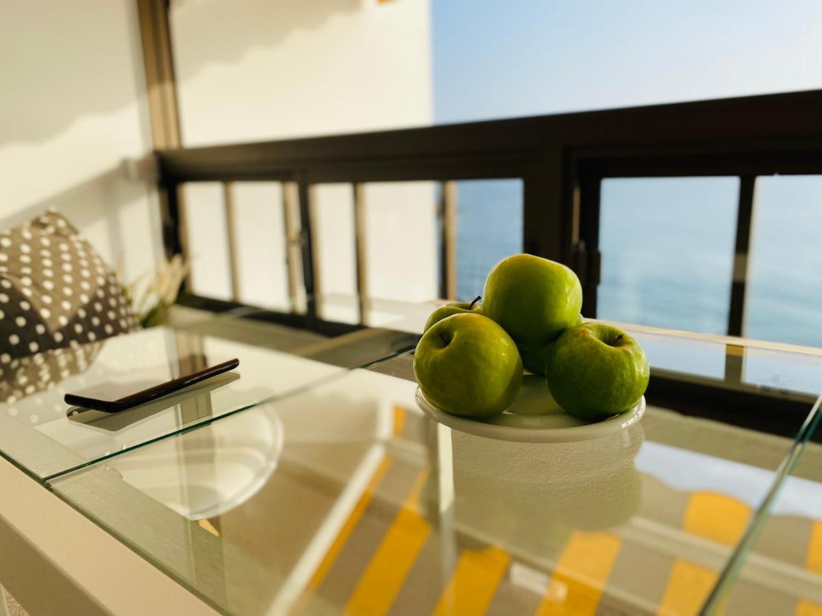 Apartment 8 By Sunhousescanarias *