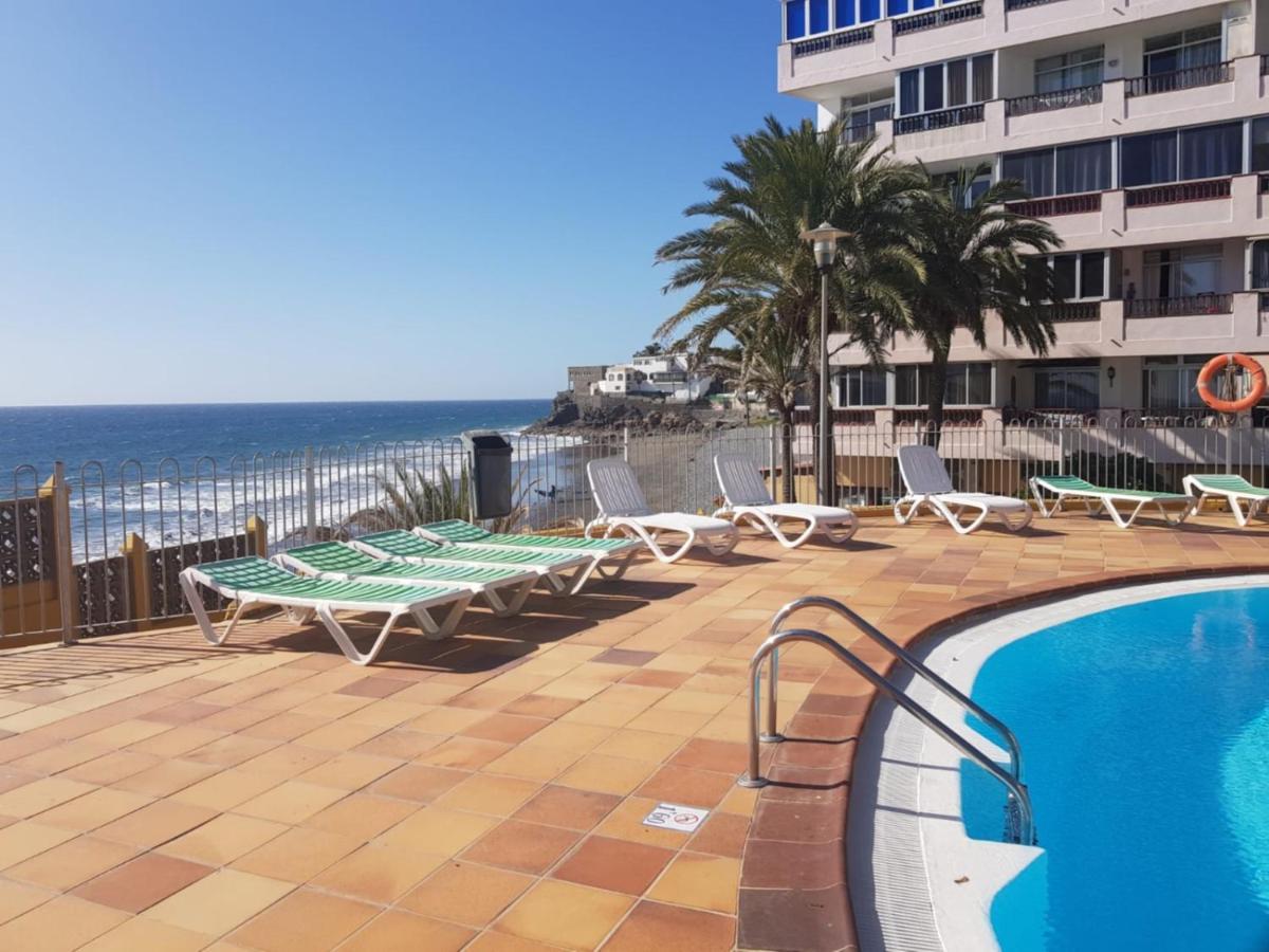 Apartment Seaside Aguila Playa 326