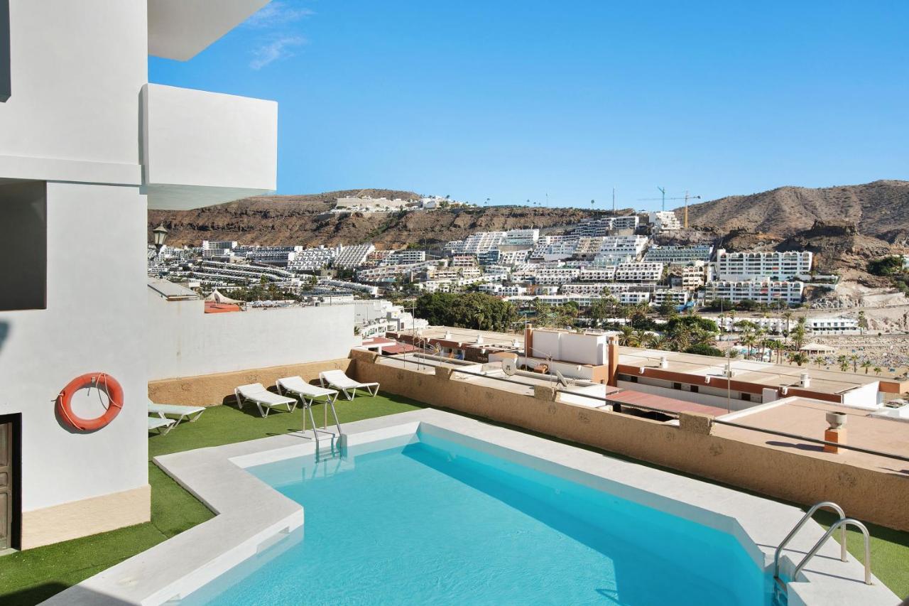 Appartement Mirra Puerto Rico (Gran Canaria)
