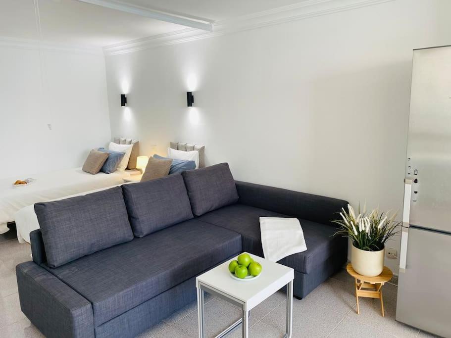 8 By Sunhousescanarias * Patalavaca