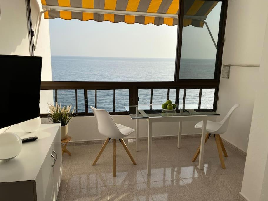 Apartment 8 By Sunhousescanarias