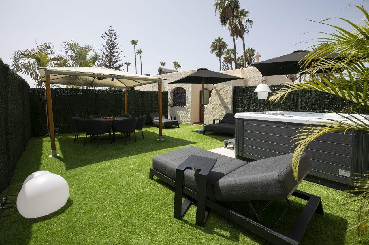 Hotel Hd Parque Cristobal Gran Canaria 3*