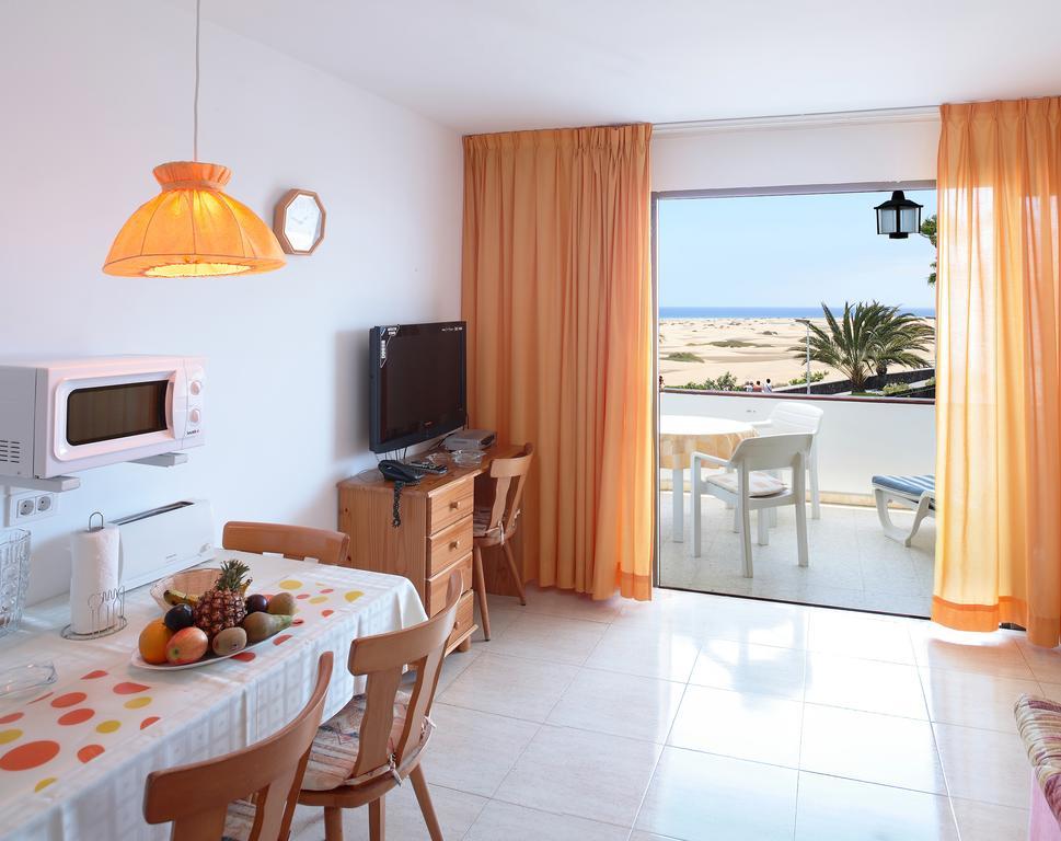 Apartment Alsol Don Palomon