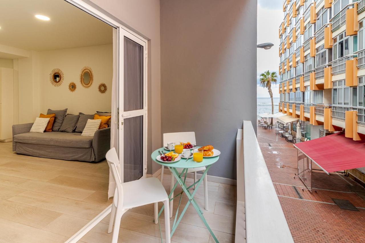 Cozy Family House * Las Palmas de Gran Canaria