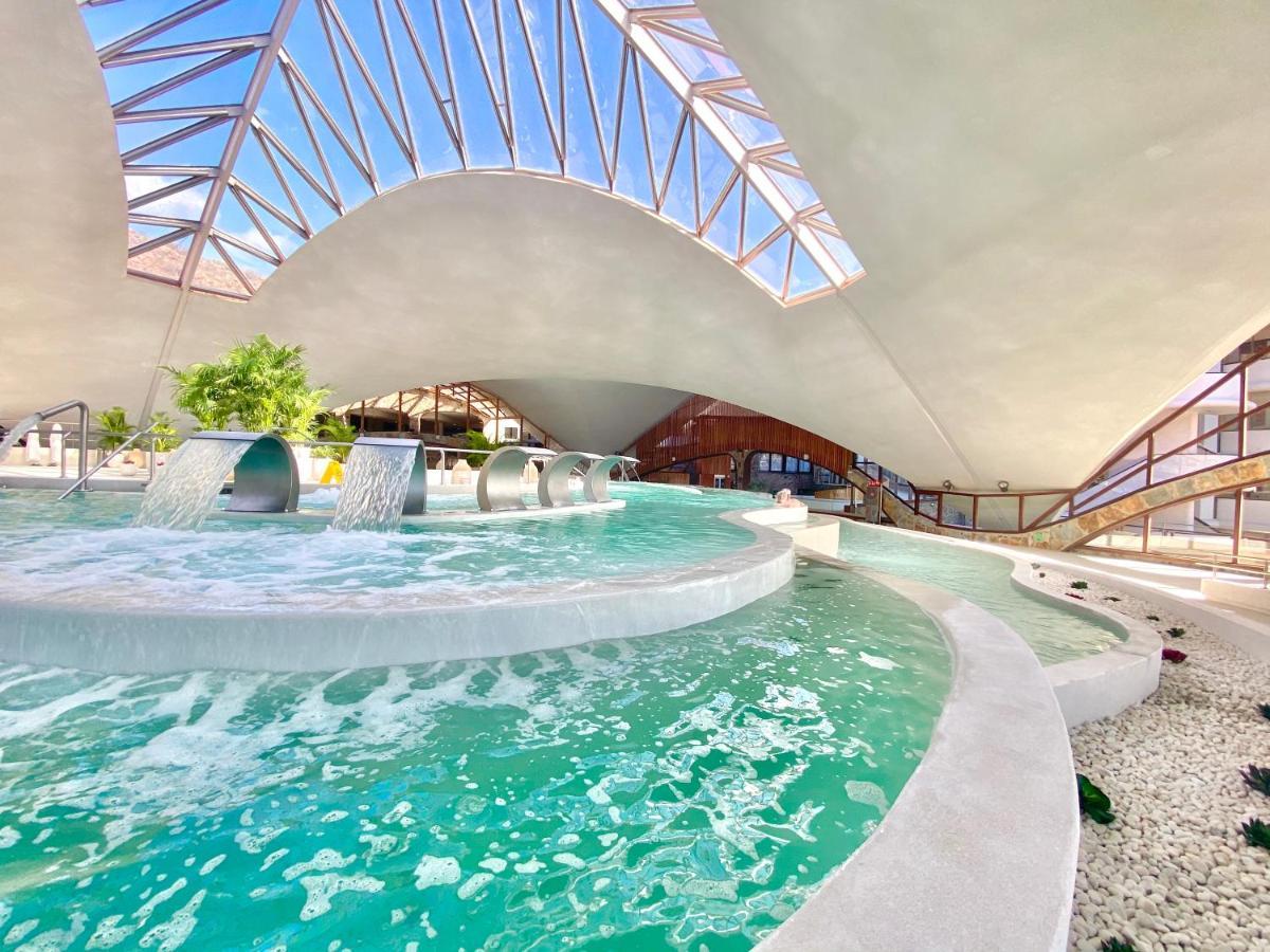Hotel Gloria Palace Thalasso & 4*