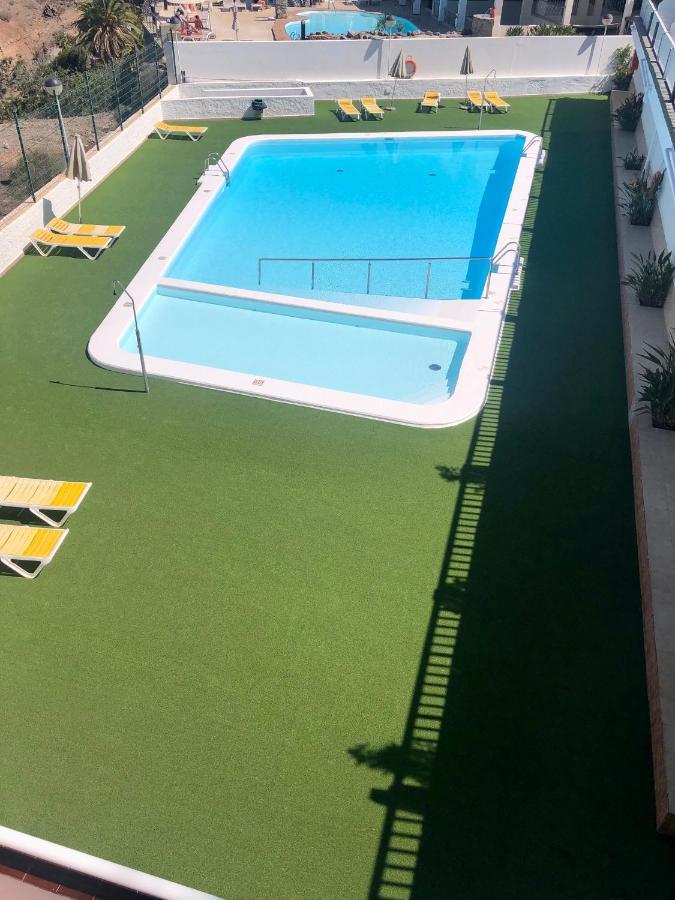 Perla De Apartment Amadores