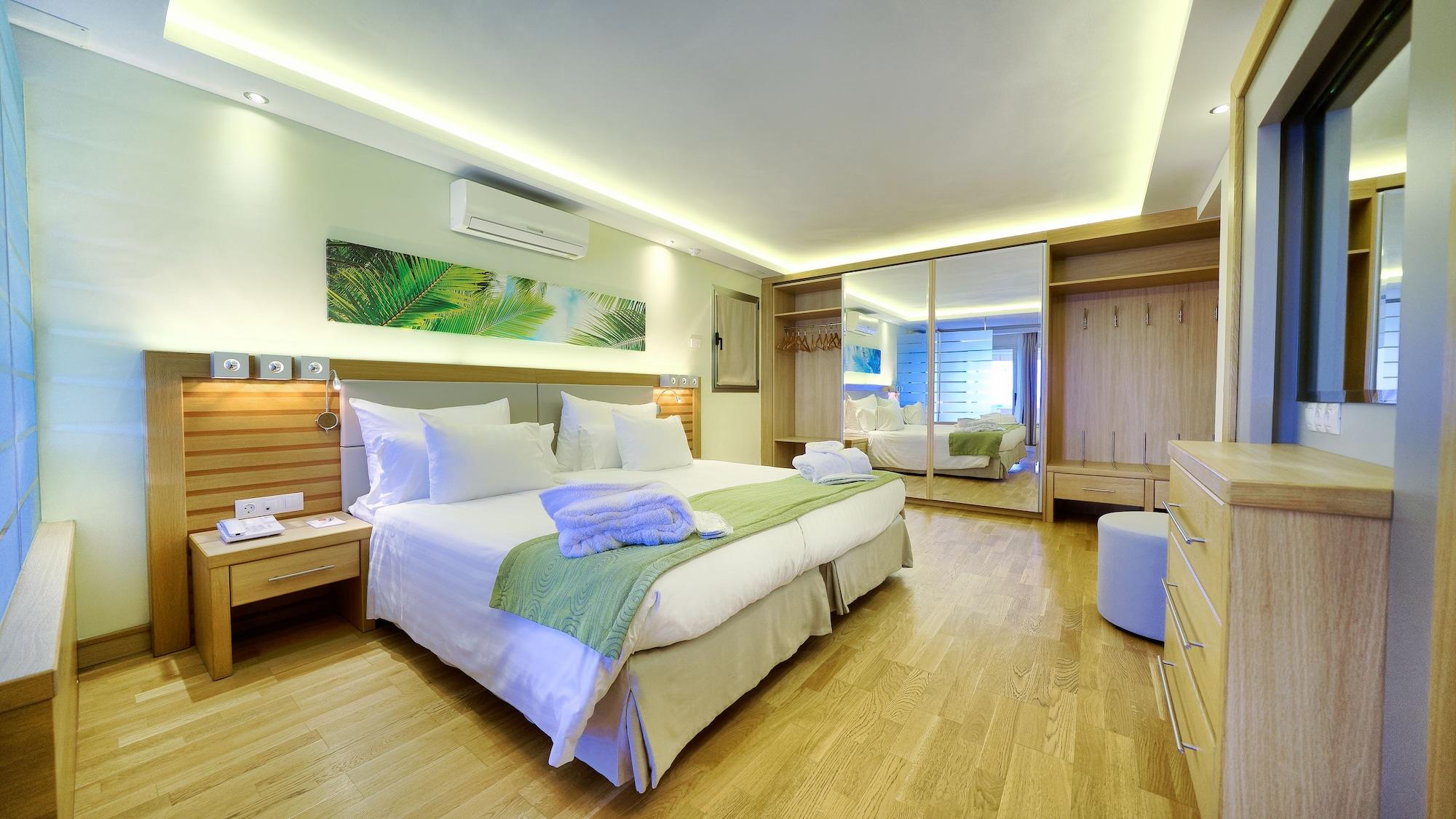 Bull Costa Canaria & - Only Adults 4* San Agustín