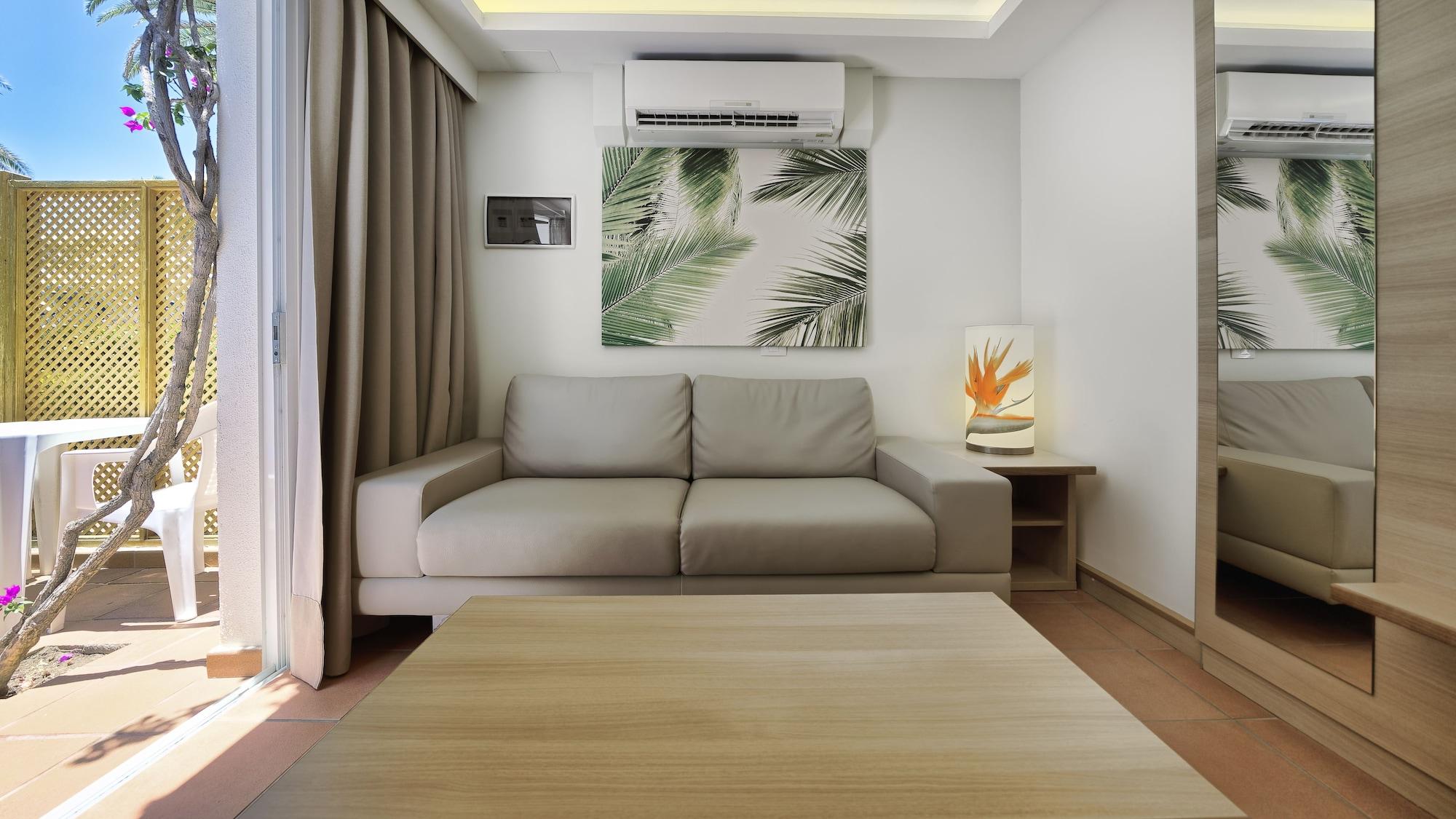 Bull Costa Canaria & - Only Adults 4* San Agustín