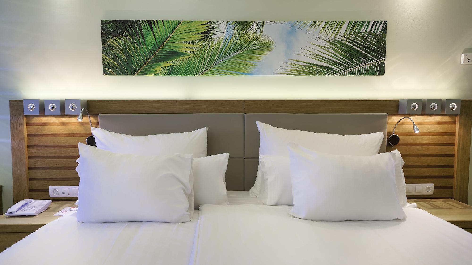 Bull Costa Canaria & - Only Adults 4* San Agustín