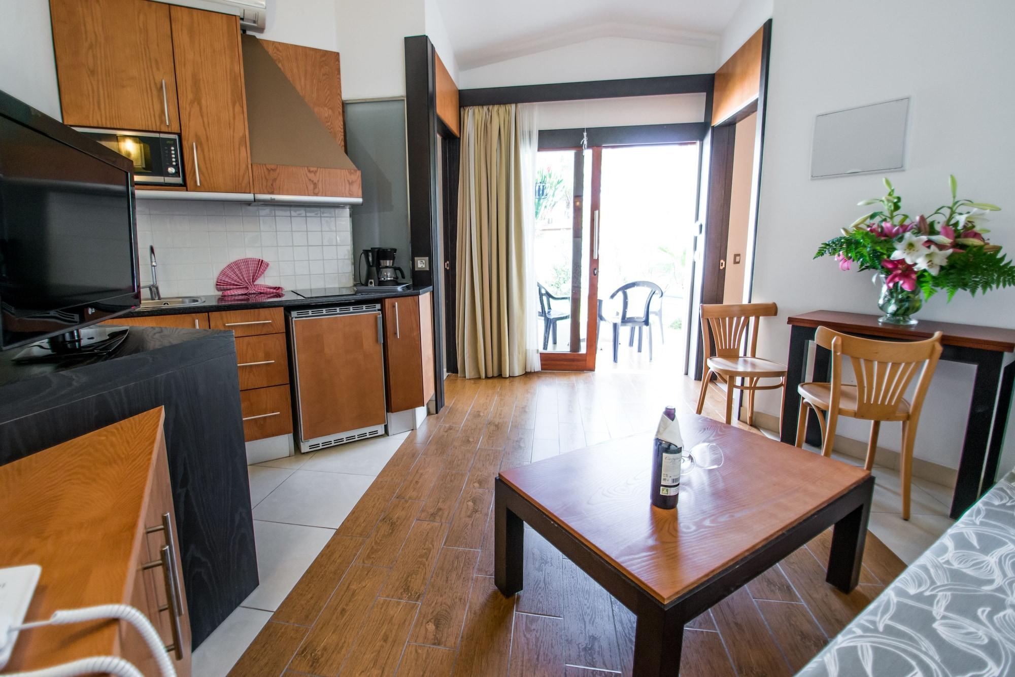 Hotel Miraflor