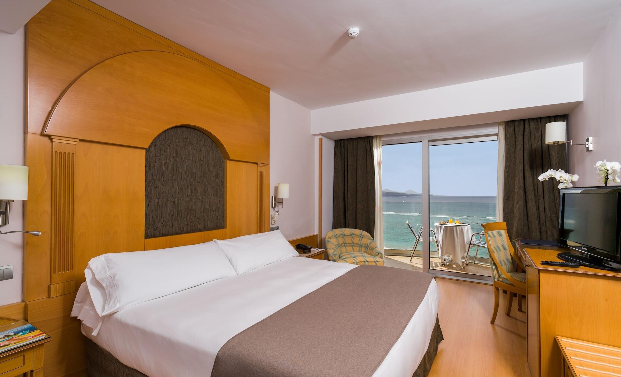 Hotel Cristina By Tigotan Palmas - Adults Only