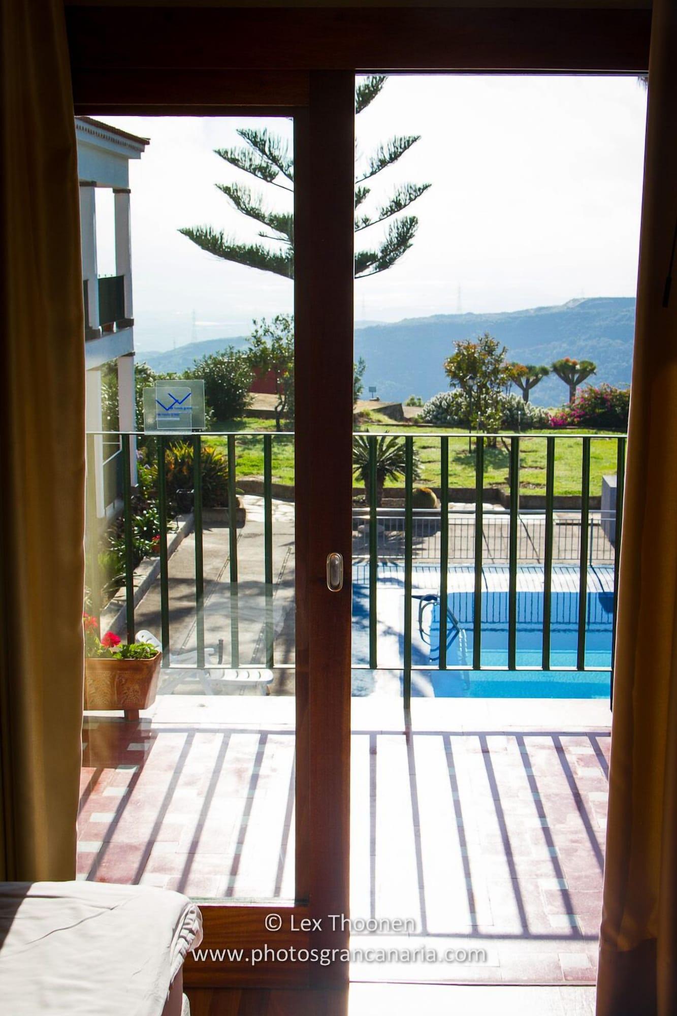 Bed and breakfast Bandama Golf By Airnest (adults Only) 3*