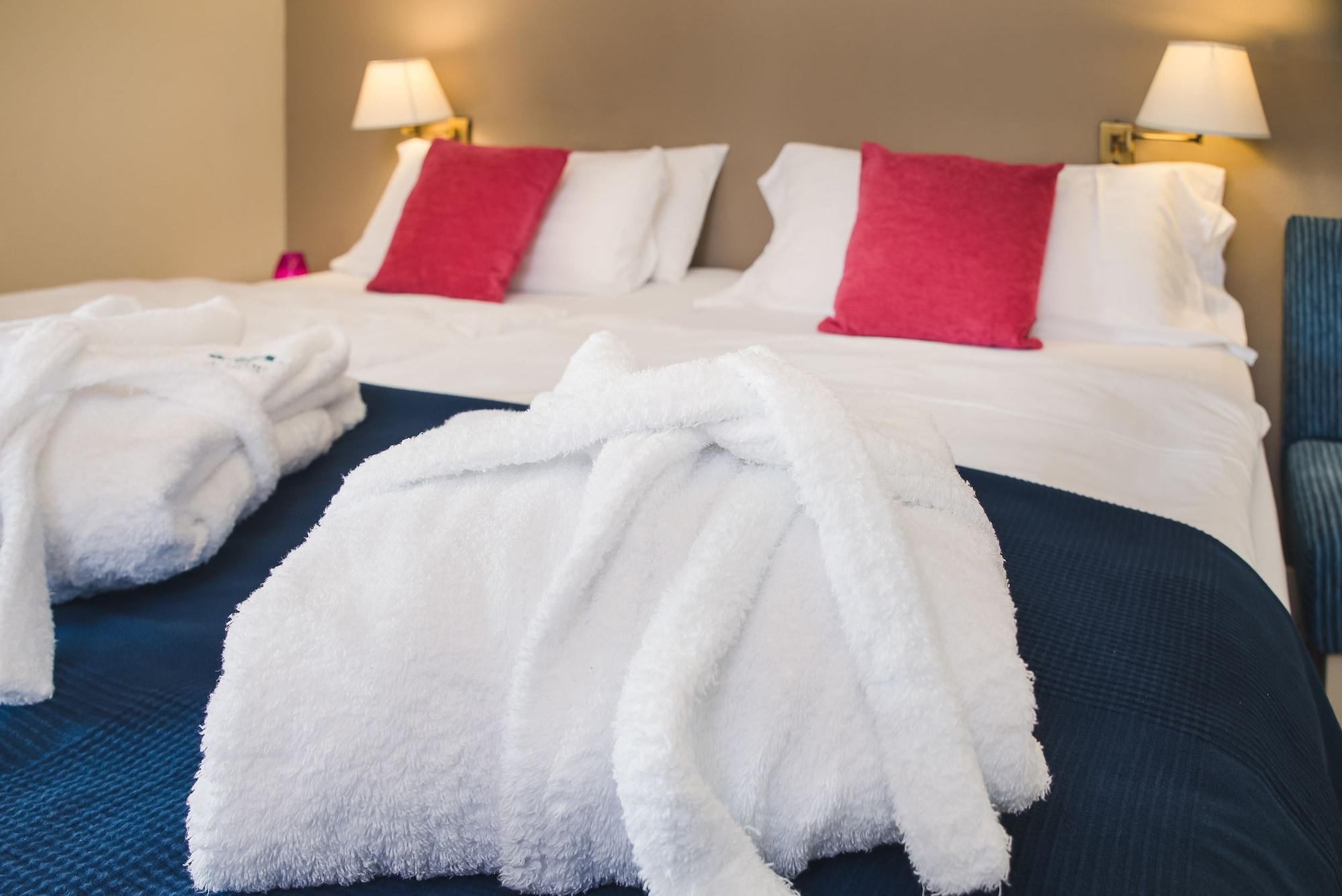 Bed and breakfast Bandama Golf By Airnest (adults Only)